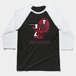Anderson Baseball T-Shirt